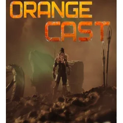 Orange Cast elektronická licence
