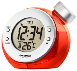 Orava BD-502 red