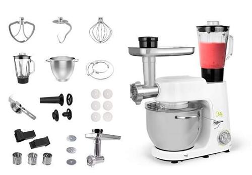 Orava Chef 1