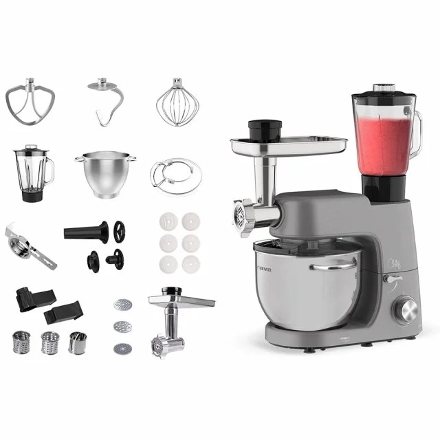 Orava Chef-2