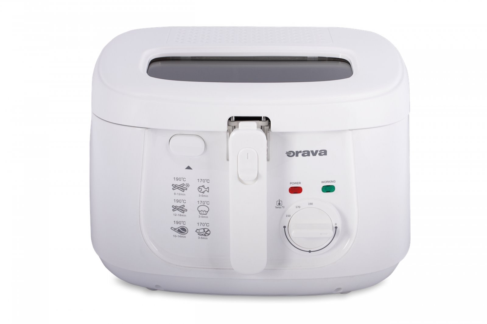 Orava FR 102