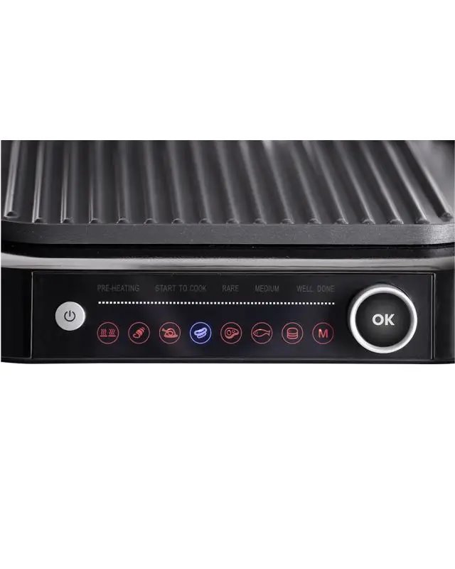 Orava Grillchef 2