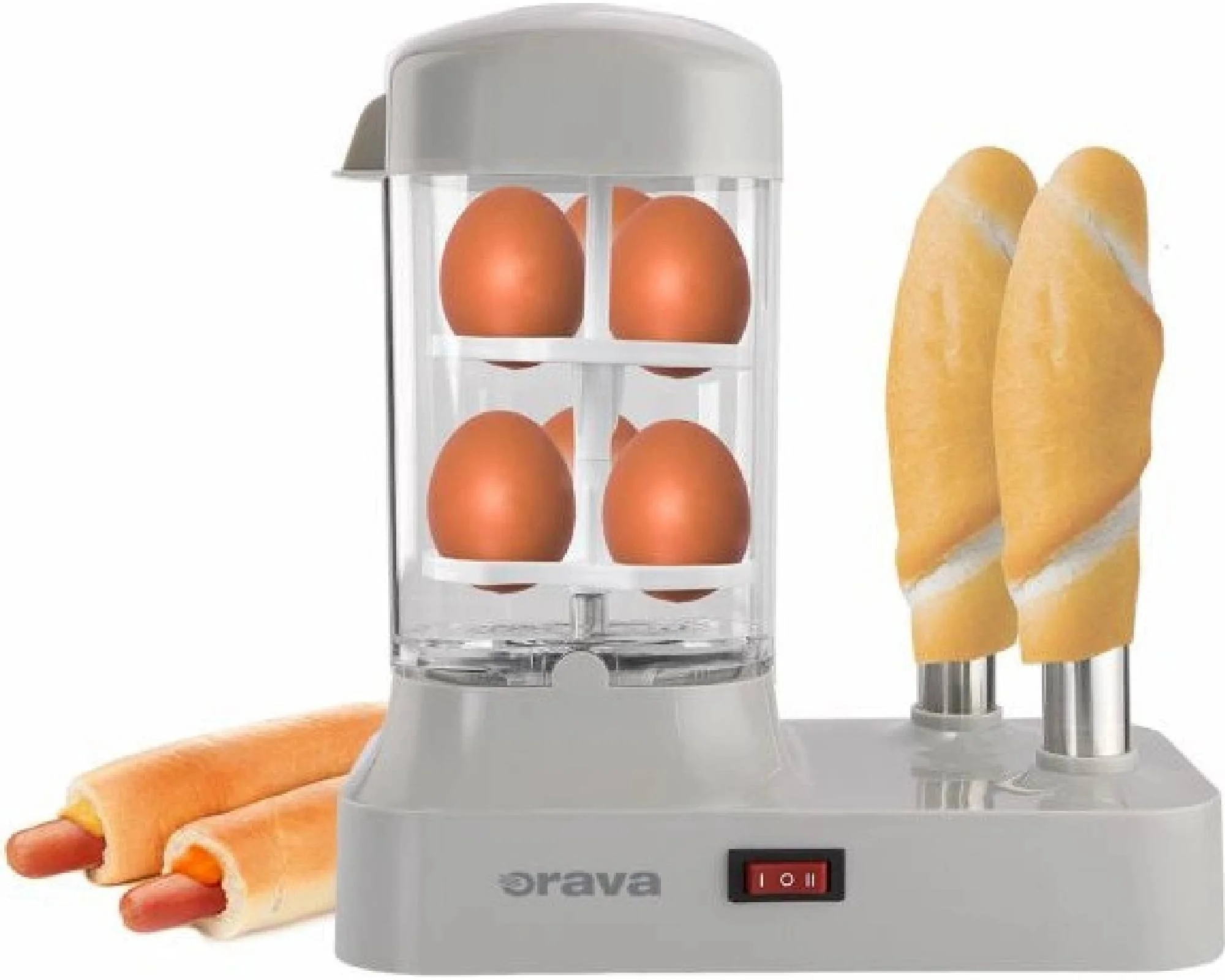 Orava HM-03 GR