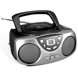 Orava RCD-812 - Radiopřijímače