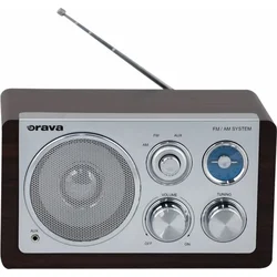 Orava RR-19 C
