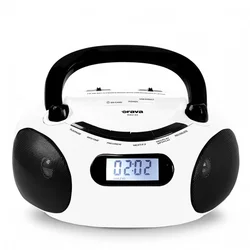 Orava RSU-04 W