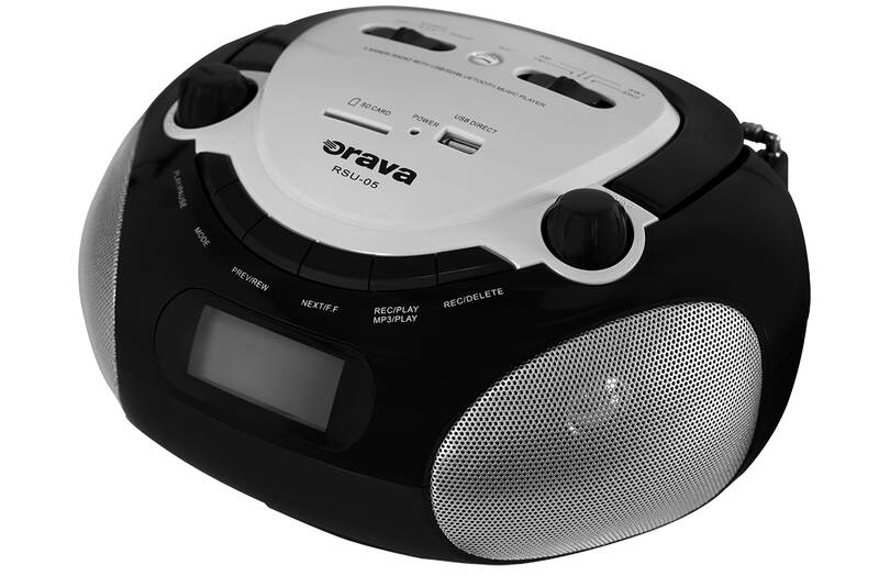 Orava RSU-05