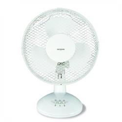 Orava SF-10 - Ventilátory