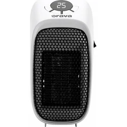 Orava VL-101 mini Teplovzdušný ventilátor