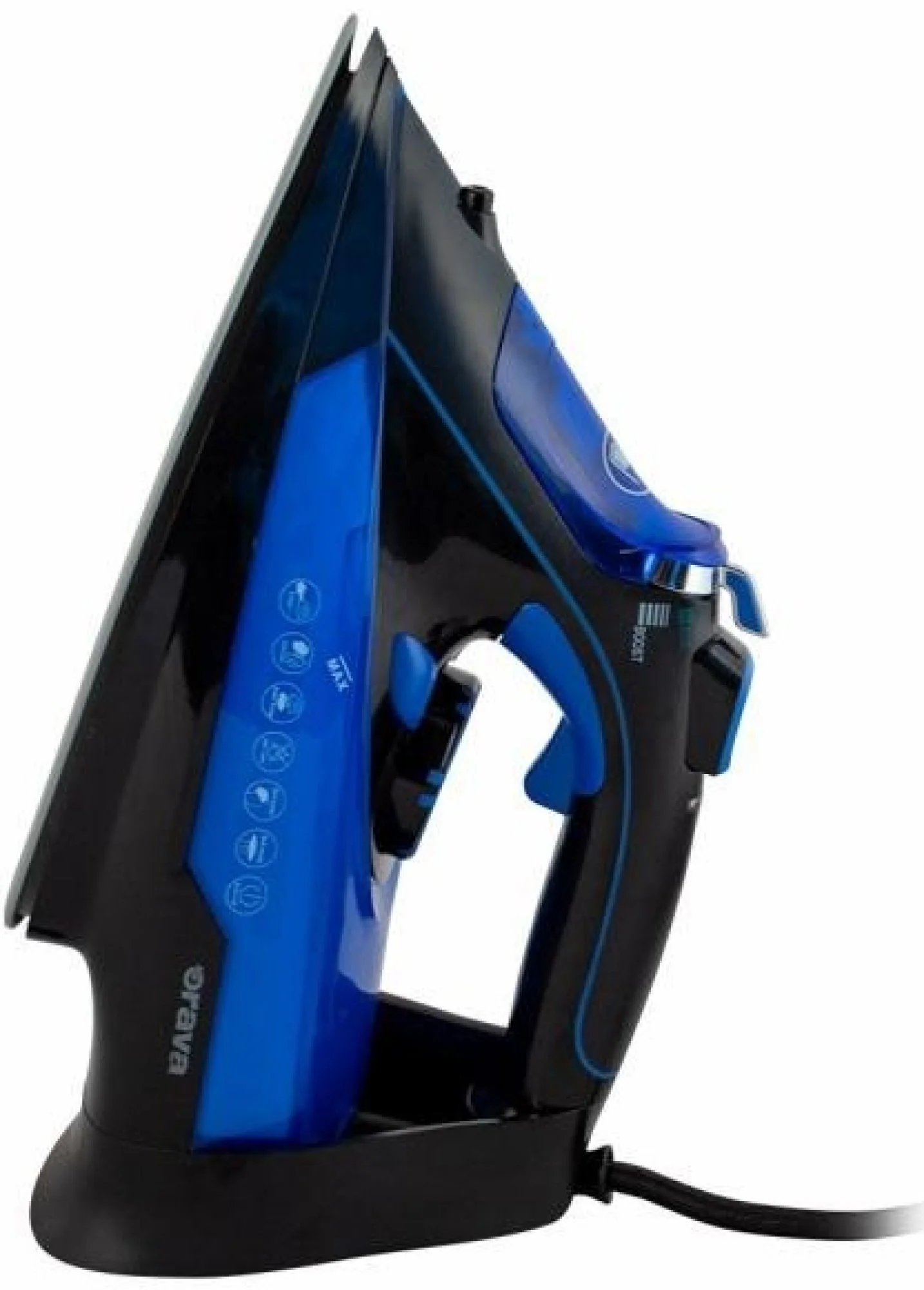 Orava ZE-302