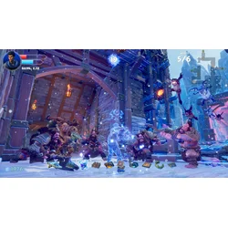 Orcs Must Die! 3 Cold as Eyes