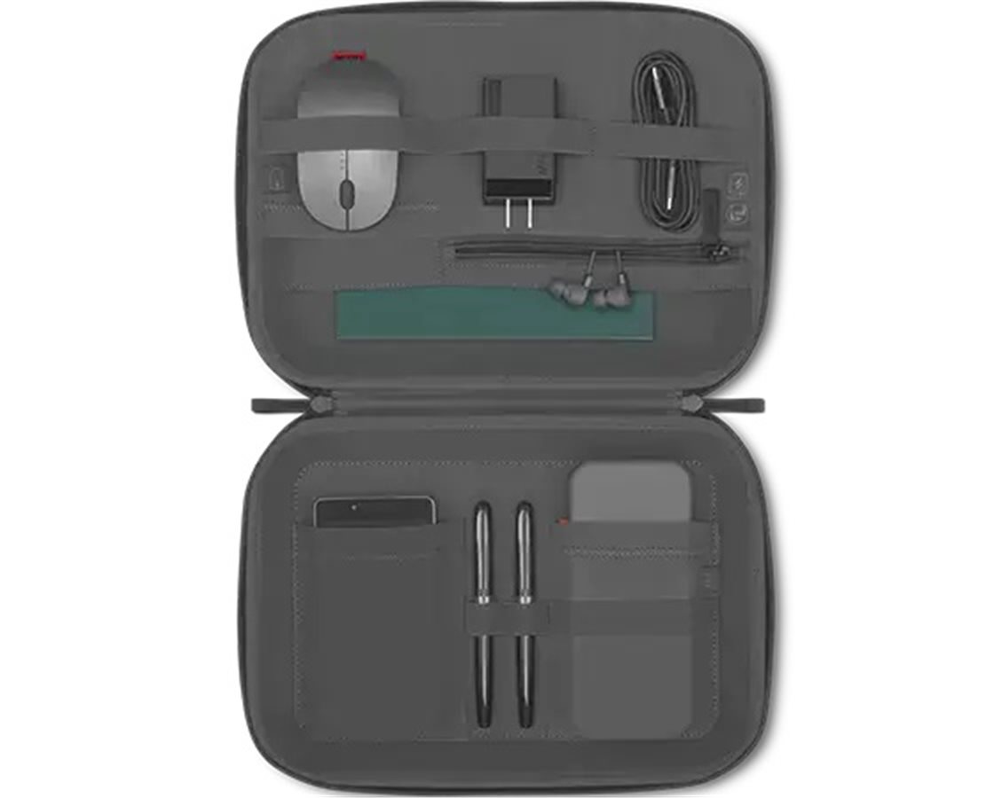 Organizér technického príslušenstva Lenovo GO