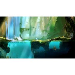 Ori and The Blind Forest Xbox One