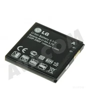 Originální baterie LG LGIP-590F pro E900 Optimus 7 Li-ion 3,7V 1350mAh, bulk
