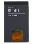 Originální baterie Nokia BL-4U Bulk