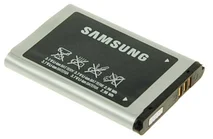 Originální baterie Samsung AB553446BU Bulk