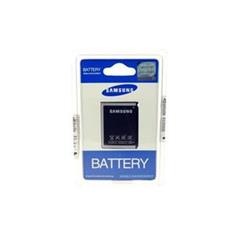 Originální baterie Samsung AB653850CU pro I8000 Omnia II Li-ion 3,7V 1500mAh