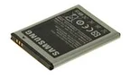 Originální baterie Samsung EB494358VU Bulk