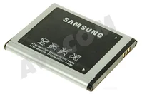 Originální baterie Samsung G810, i8510 Li-Ion 3,7V 1200mAh Battery, bulk