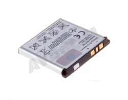 Originální baterie Sony Ericsson BST-38 Li-pol 3,6V 930mAh S500i, W580i, R300, Bulk