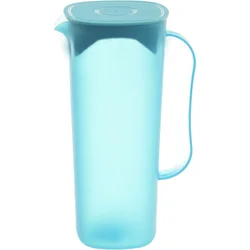 Orion Džbán s víčkem PEARL 1,8 l, modrá 
