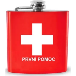 Orion Láhev kapesní První pomoc, 170 ml