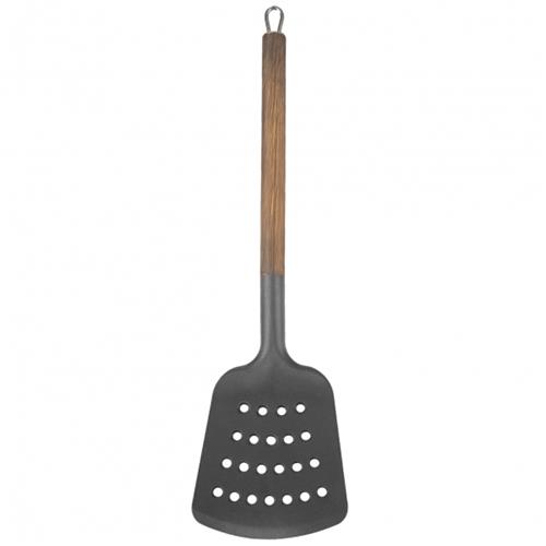 Orion Nylonový obracač s otvormi WOODEN