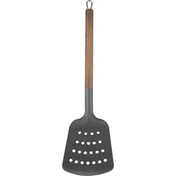 Orion Obracečka nylonová s otvory WOODEN