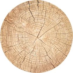 Orion Podložka WOODEN, 38 cm