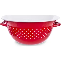 Orion Smaltovaná miska okrúhla, 26 cm