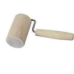 Orion Váleček dřevo jednoruční Ambo š. 8 cm, pr. 5 cm 