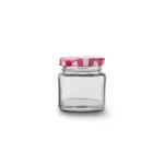 Orion Varné nádoby s viečkom 50 ml, 5 ks