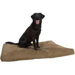 Ortopedický matrac Buster Pelech Olive 100x70 cm