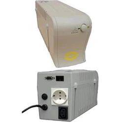 ORVALDI UPS 520 PL, 1+1 zásuvka Schuko, ochr.tel.linky, RS232