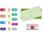 Osmo Coding Starter Kit Interaktivní vzdělávání, programování hrou – iPad