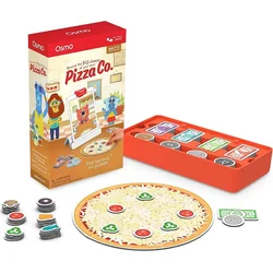 Osmo dětská interaktivní hra Pizza Co. Game - iPad