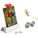 Osmo Genius Starter Kit – Interaktivní vzdělávání hrou – iPad