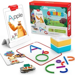Osmo Little Genius Starter Kit - Interaktívne učenie hrou - iPad