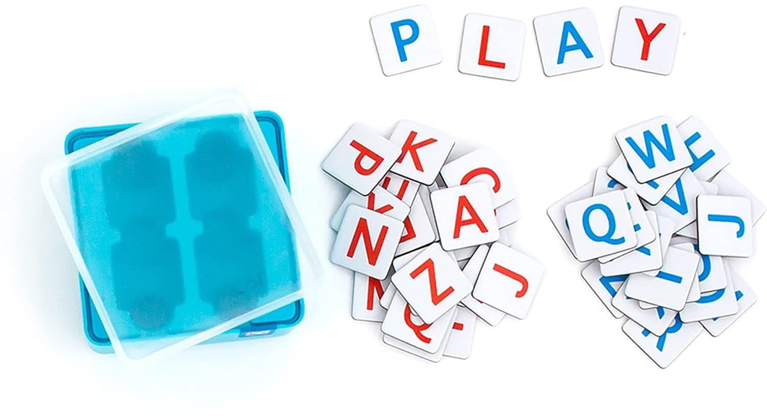 Osmo Words - Interaktivní vzdělávání hrou – iPad