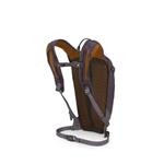 OSPREY BATOH SALIDA 8 SPACE TRAVEL GREY - S REZERVOÁREM 