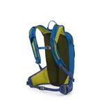OSPREY BATOH SISKIN 12 POSTAL BLUE - S REZERVOÁREM 