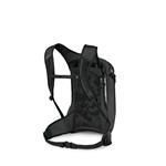 OSPREY BATOH SYNCRO 12 RAVEN BLACK 