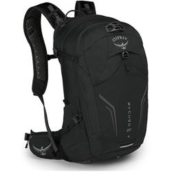 Osprey Syncro 20, black