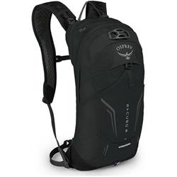 Osprey Syncro 5, black