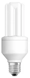 OSRAM úsporná zářivka (žárovka) 18W DULUX SUPERSTAR STICK E27/840