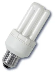 OSRAM úsporná zářivka (žárovka) 30W DULUXSTAR E27