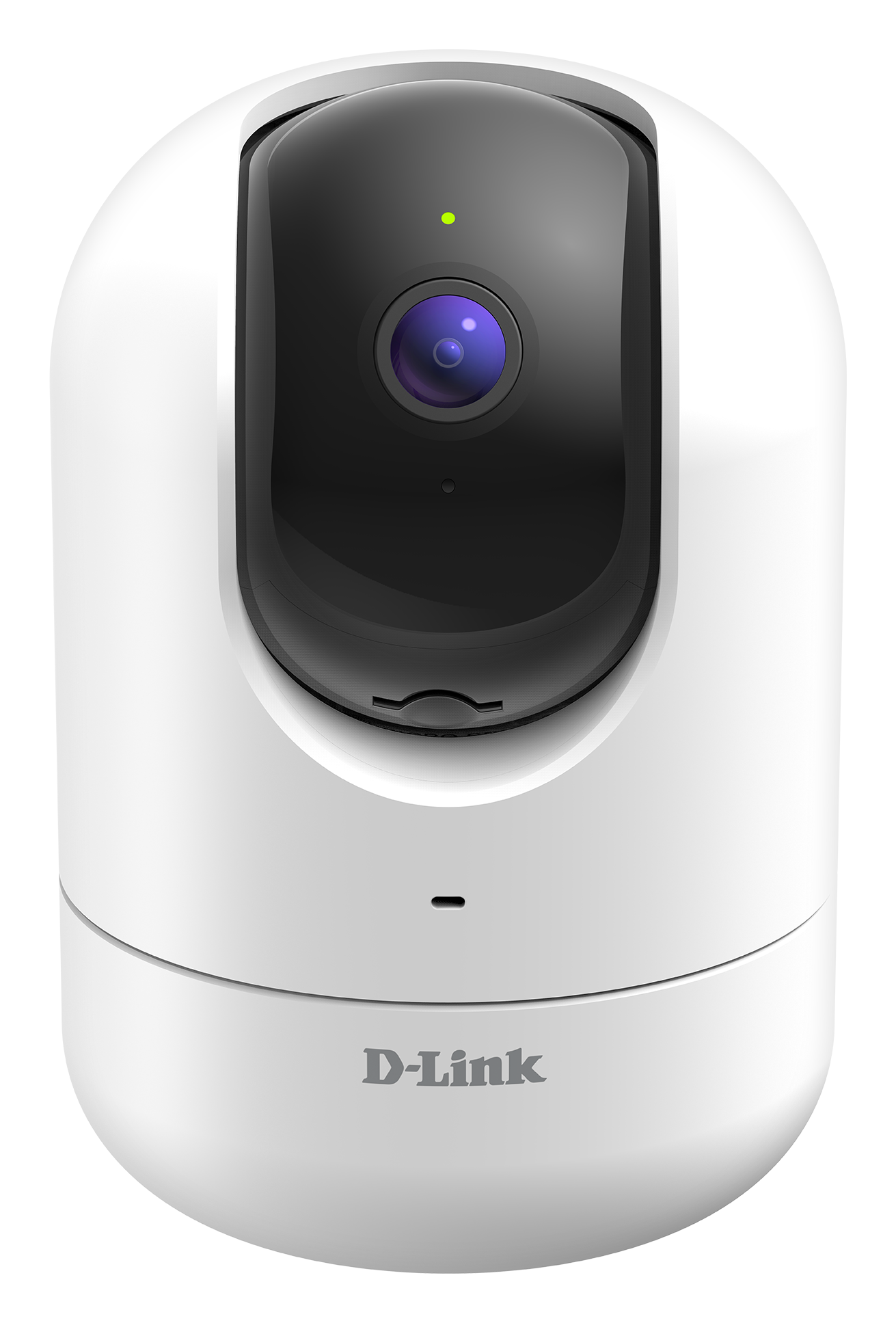 Otočná kamera Wi-Fi s rozlíšením Full HD od spoločnosti D-Link