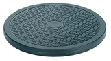 Otočná podložka pod monitor, O / 25 cm