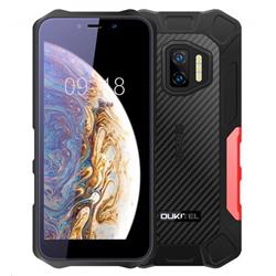 OUKITEL WP12 Red (84002470) - Mobilní telefony