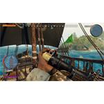 Out of Reach Treasure Royale